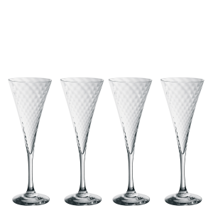ORREFORS HELENA FLUTES