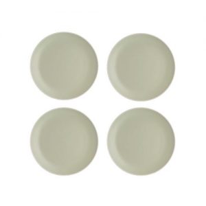 MASON CASH CLASSIC COLLECTION GREEN SIDE PLATE