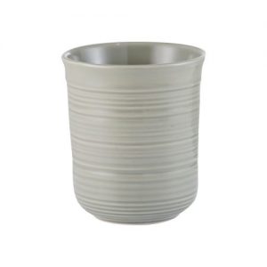 WILLIAM MASON UTENSIL POT GRAY