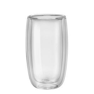 ZWILLING Sorrento Vaso de Latte de Doble Pared (Set de 2)