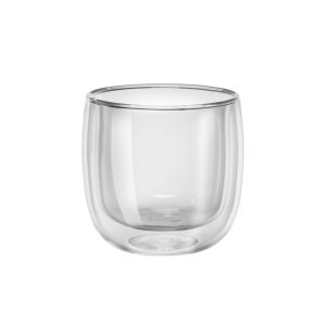 ZWILLING Sorrento Vaso de Te de Doble Pared (Set de 2)